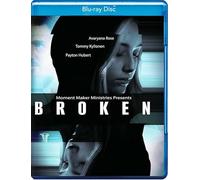 Broken [Blu-ray]