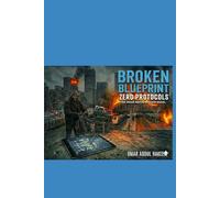 Broken Blueprint: Zero Protocol (Broken Blueprint: Zero Protocol, The Guild Vs The Consortium: The Rise Of New Atlantis, Cherie: A Love Transparent,)