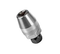 Broken Bolt Extractor, Portable Remover Tool, Damaged Stud Extractor 363g for Modern Art Professional Home Supplies Daily Repair Kit Modern House Accessory Unit Home Decor Interior Supply Case