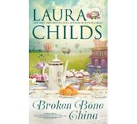Broken Bone China (ebook)