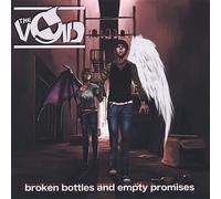 Broken Bottles & Empty Promises