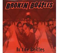 Broken Bottles - in The Bottles [Import]