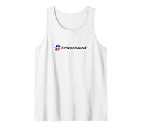 Broken Bound Camiseta sin Mangas