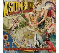 Broken Brass Ensemble - Astonishing Tales From Beyond The Brass Dimension