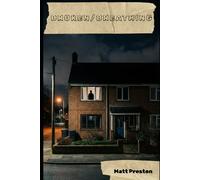 Broken/Breathing: A Dark Collection of Poetry and Prose