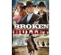 Broken Bullet (The Preacher and the Gun) [USA] [DVD]
