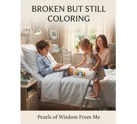 Broken but Still Coloring