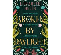 Broken by Daylight: The viral TikTok sensation: Book 4 (Beasts of the Briar)