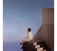 Broken By Desire To Be Heavenly Sent (CD)