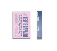 Broken By Desire to Be... (Ltd. Mc Artwork 4) [Casete]