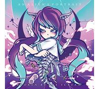 BROKEN BY THE SCREAM - An Aliens Portrait