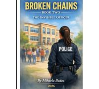BROKEN CHAINS BOOK TWO: The Invisible Officer