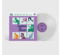 Broken Chanter - Chorus Of Doubt (Clear Coloured) (LP)