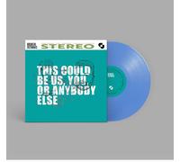 Broken Chanter This Could Be Us, You Or Anybody Else (Vinyl) (Importación USA)