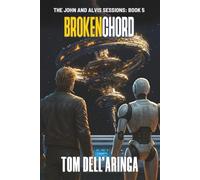 Broken Chord (The John and Alvis Sessions)