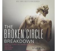 Broken Circle Bluegrass Band - Broken Circle Breakdown Soundtrack (Original Soundtrack)