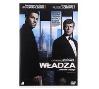 Broken City [DVD] (IMPORT) (No hay versión española)