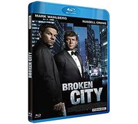 Broken City [Francia] [Blu-ray]