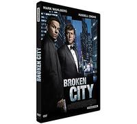 Broken City [Francia] [DVD]