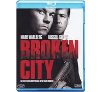 Broken city [Italia] [Blu-ray]