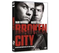 Broken city [Italia] [DVD]