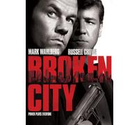 Broken City [Reino Unido] [DVD]