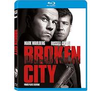 Broken City [USA] [Blu-ray]