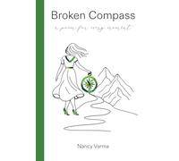 Broken Compass: a poem for every moment