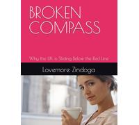 BROKEN COMPASS: Why the UK is Sliding Below the Red Line