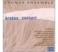 Broken Consort
