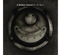 Broken Consort – Box of Birch – Vinilo – Importación USA