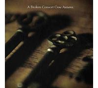 Broken Consort - Crow Autumn
