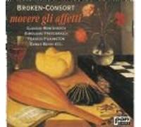 Broken Consort - FrHe Musik (Ital.& ENGL.) [Import]
