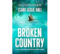 Broken Country