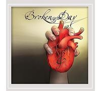 Broken Day - Snatching Defeat from The Jaws of Victory
