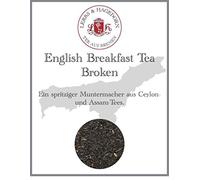Broken de té inglés Breakfast (1 kg)