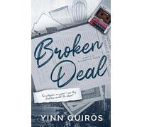 Broken Deal (Windy City Billionaires #2)