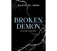 Broken Demon: Blackout Edition (After the Breaking)