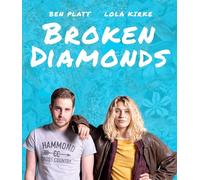 Broken Diamonds [USA] [Blu-ray]