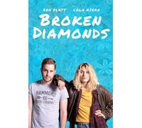 Broken Diamonds [USA] [DVD]