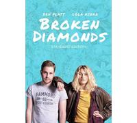 Broken Diamonds [USA] [DVD]