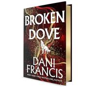 Broken Dove: 2 (Silver Elite, 2)