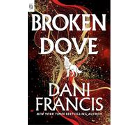 Broken Dove: 2 (Silver Elite)