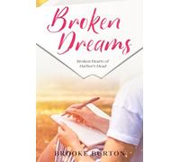 Broken Dreams (Broken Hearts of Harbor's Head)