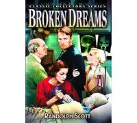 Broken Dreams [DVD] [Region 1] [NTSC] [USA]