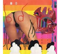 Broken Ear Record by Black Dice