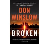 Broken (ebook)