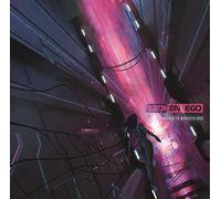 Broken Ego - Avenue to wonderland