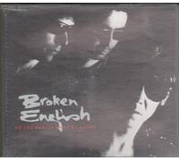 BROKEN ENGLISH - DO YOU REALLY WANT ME BACK CD UK EMI 1988