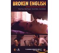 Broken english (2007) (import)